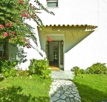Traditional Villa In S Pedro , Estoril Alapraia Dış mekan fotoğraf