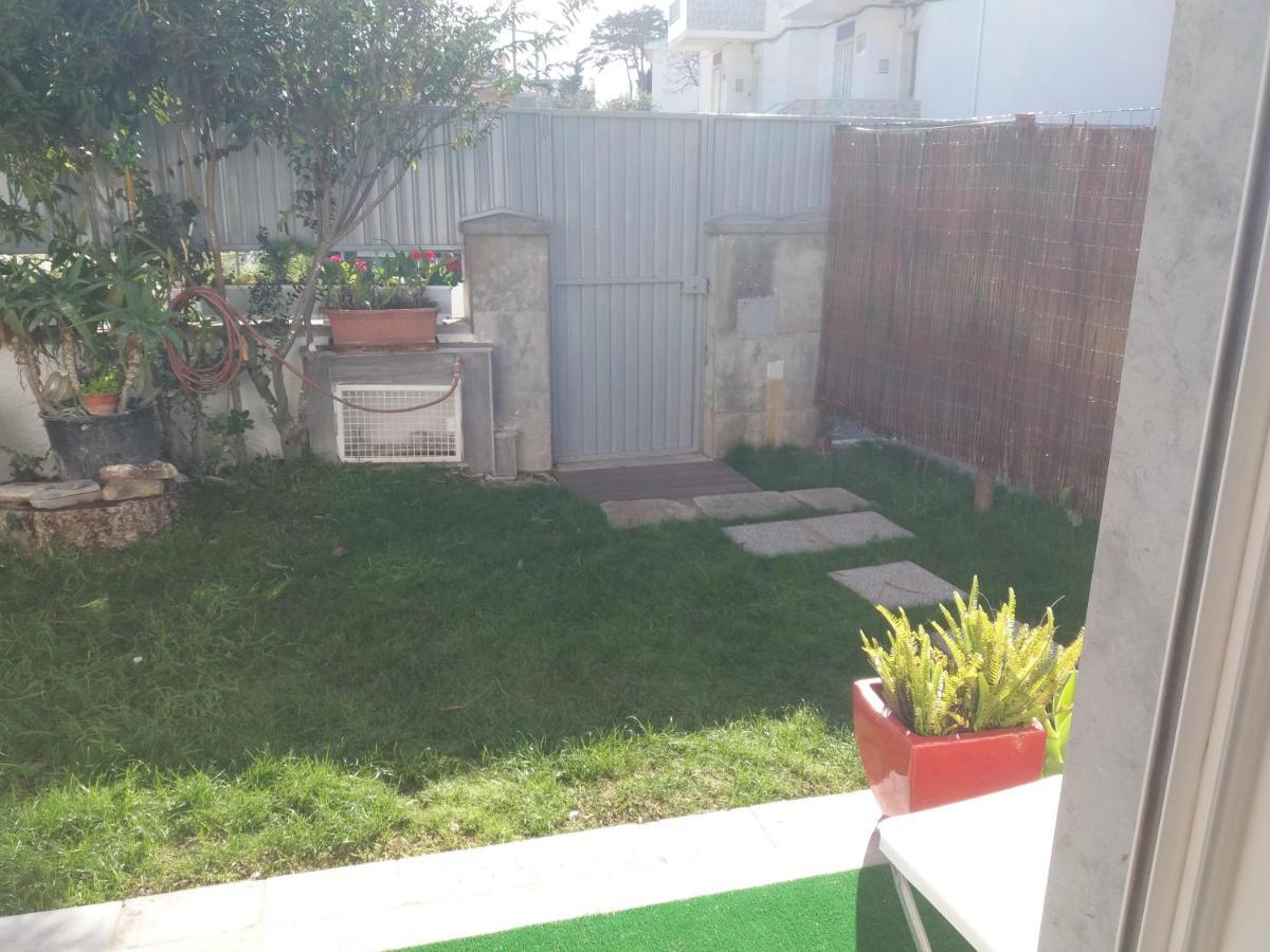 Traditional Villa In S Pedro , Estoril Alapraia Dış mekan fotoğraf
