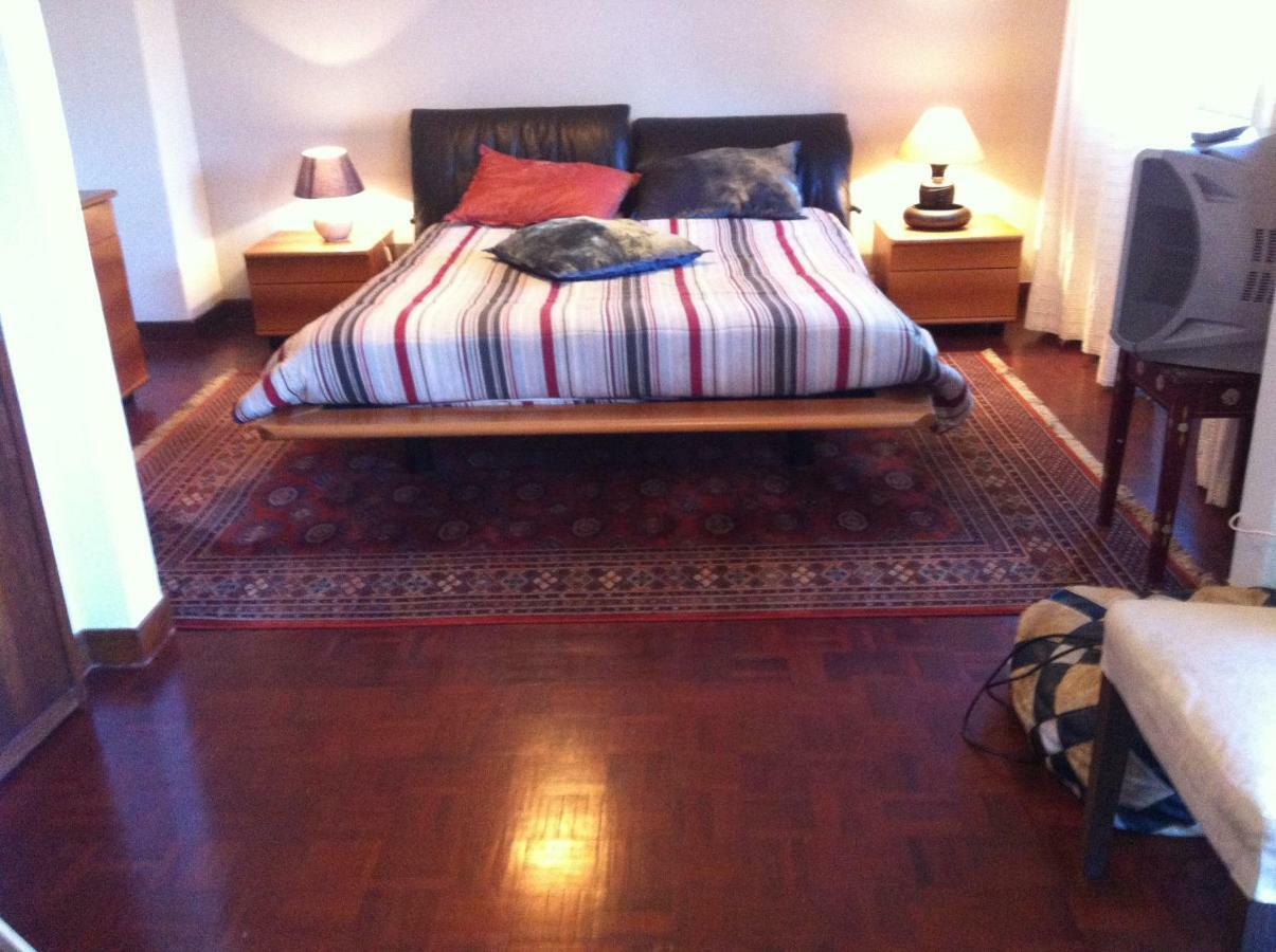 Traditional Villa In S Pedro , Estoril Alapraia Dış mekan fotoğraf