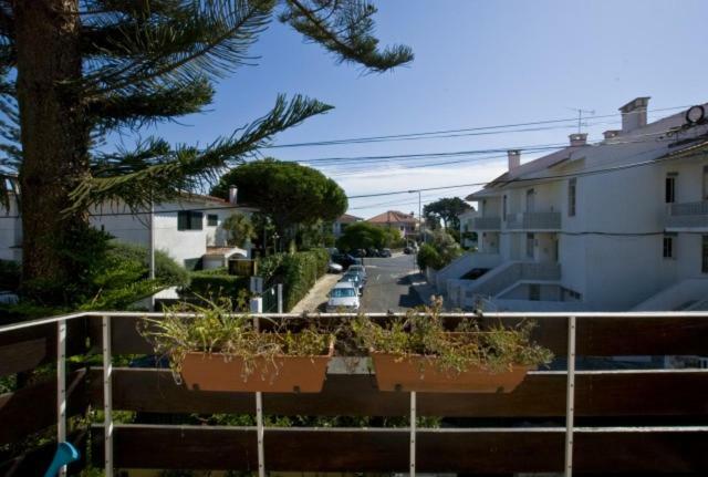 Traditional Villa In S Pedro , Estoril Alapraia Dış mekan fotoğraf