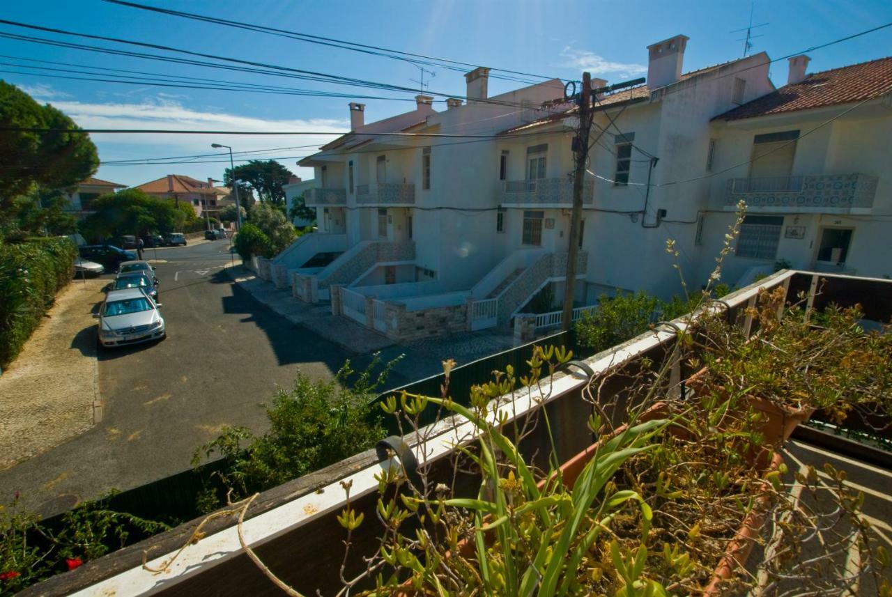 Traditional Villa In S Pedro , Estoril Alapraia Dış mekan fotoğraf